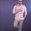 Pantalón dril beige galleta (2)