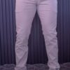 Chaqueta doble fax beige