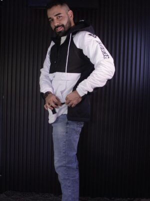 MG_0626-1.jpg Chaqueta azul semi-impermeable